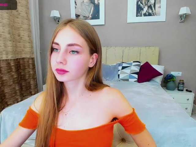 Captures d'écran de diffusion MargaretFord