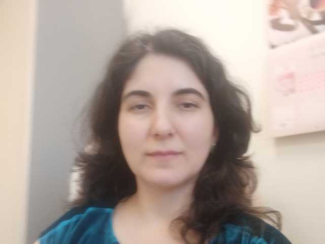 Photo du profil Margari