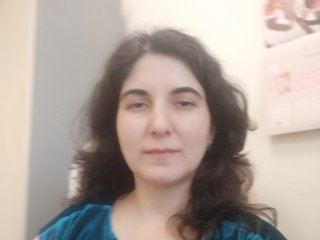 Chat vidéo érotique Margari