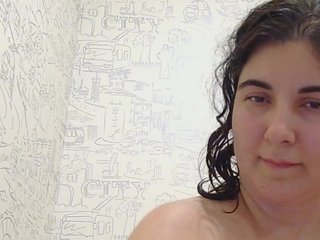 Chat vidéo érotique Margari