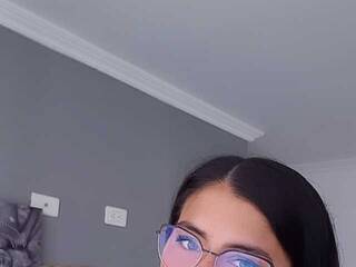 Chat vidéo érotique Margarita-Sh