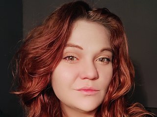 Chat vidéo érotique Margarita66613