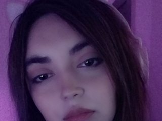 Chat vidéo érotique Margaritaa1