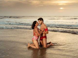 Chat vidéo érotique Margeandmax