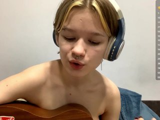 Chat vidéo érotique MargeryBerdugo