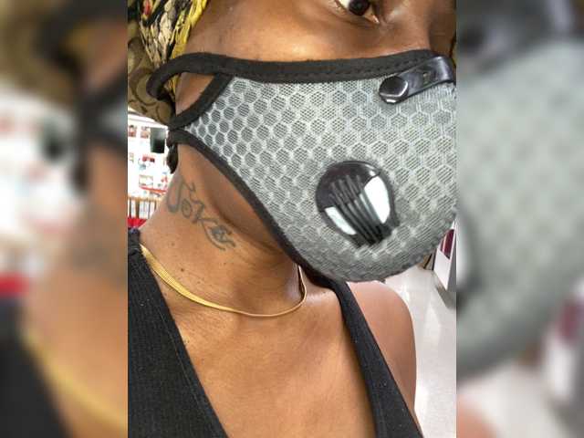 Captures d'écran de diffusion MargiTheTease