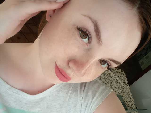 Photo du profil Margo-21