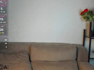 Chat vidéo érotique Margo_Demash