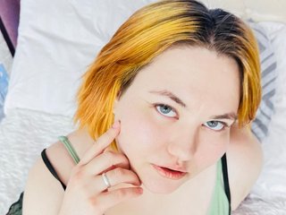 Chat vidéo érotique Margo-Home