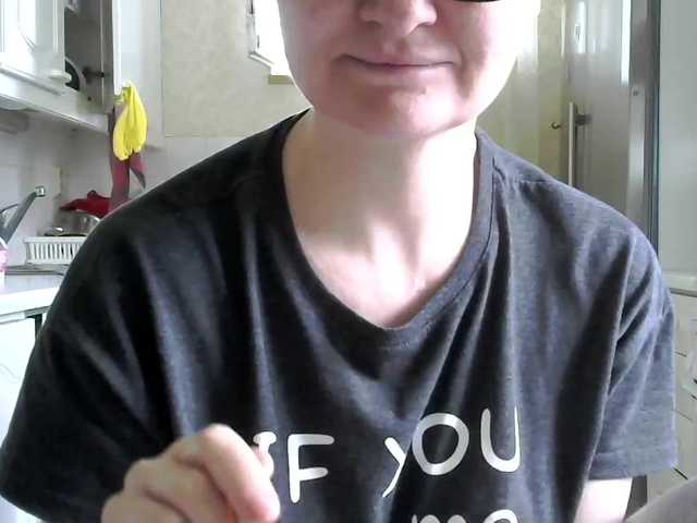 Captures d'écran de diffusion Margo-Taboo