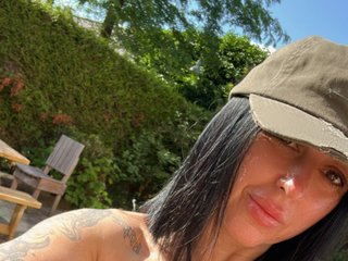 Chat vidéo érotique Margojatta