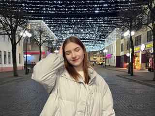 Chat vidéo érotique MargorieFelts