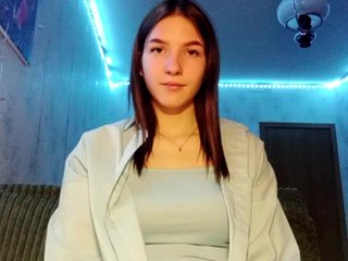 Chat vidéo érotique MargorieFelts
