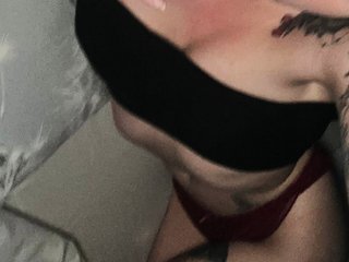 Chat vidéo érotique MargoWavexx