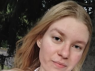 Chat vidéo érotique MargueritaMusto