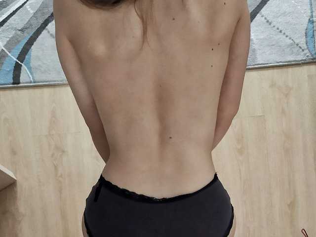 Photo du profil Mari-Cherie