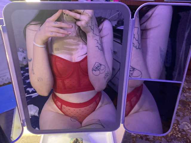 Photo du profil mari-el