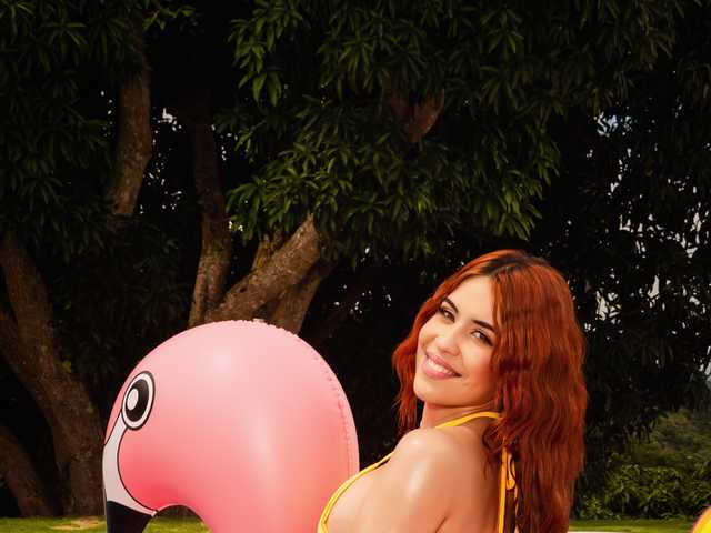 Photo du profil Maria-Angel-
