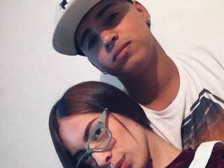 Chat vidéo érotique maria-dylan