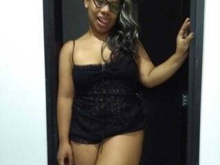 Chat vidéo érotique maria-e