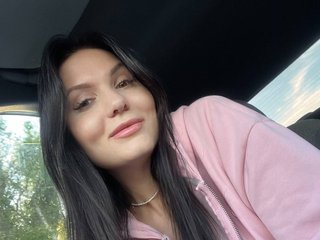 Chat vidéo érotique Maria-li