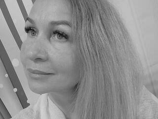 Chat vidéo érotique MARIA777A