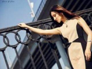 Chat vidéo érotique mariaajose