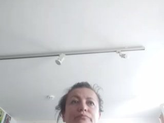 Chat vidéo érotique MariaAnaDei
