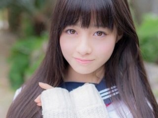 Photo de profil MariaAokii