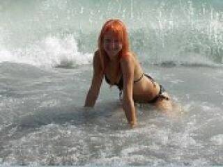 Chat vidéo érotique mariaero