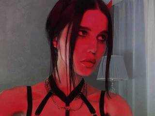 Chat vidéo érotique Mariagaviria