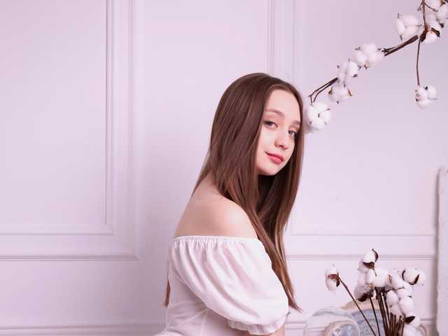 Photo du profil Mariahiness18