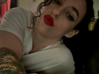 Chat vidéo érotique MariahjSav95