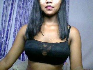 Chat vidéo érotique MariahRK