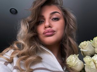 Chat vidéo érotique Alexandrina