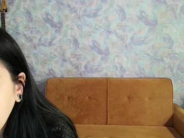 Captures d'écran de diffusion MariaKim