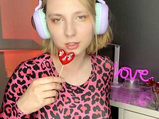 Chat vidéo érotique MariaksaLove