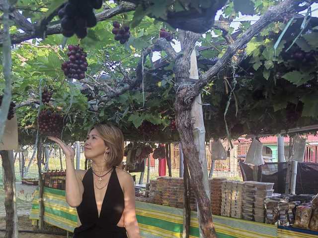 Photo du profil MariaLeteciaFilipina