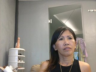 Chat vidéo érotique MariaLeteciaFilipina