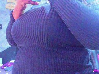 Chat vidéo érotique Mariam--rossi