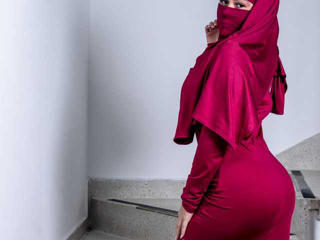 Photo du profil mariam-