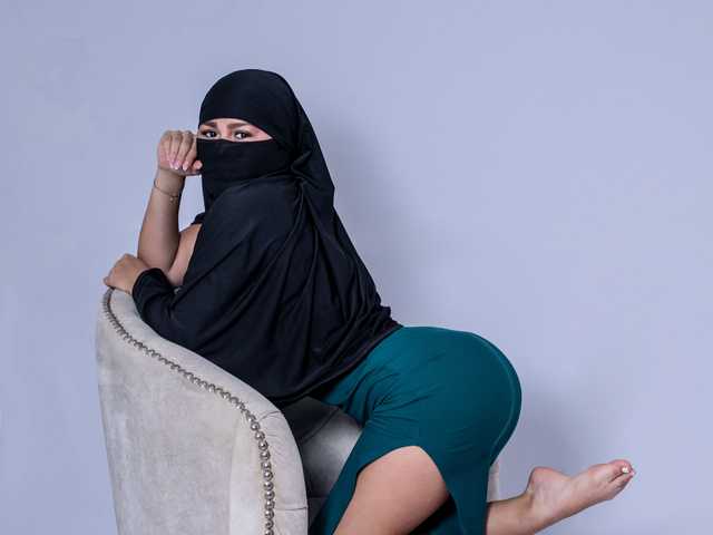 Photo du profil mariam-