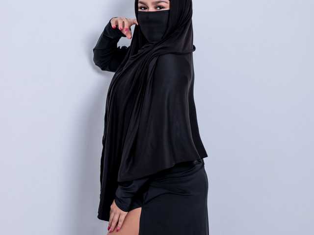 Photo du profil mariam-