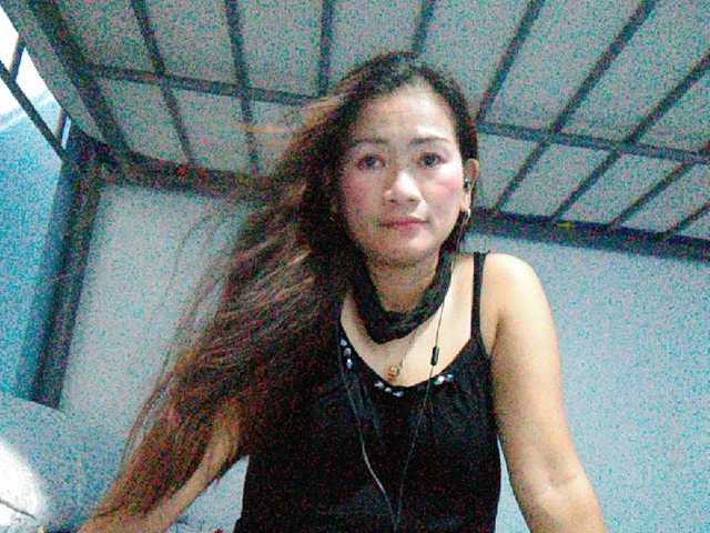 Captures d'écran de diffusion mariamakiling