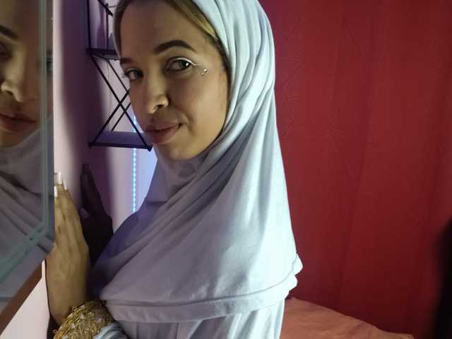 Photo du profil MariamJameel