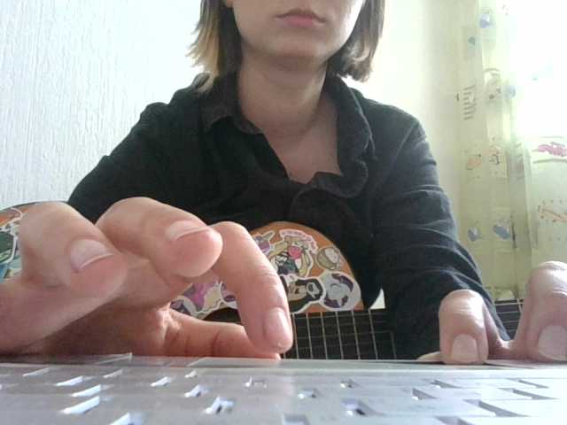 Captures d'écran de diffusion mariamm