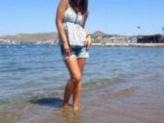 Chat vidéo érotique mariamost