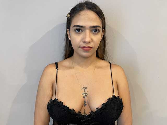 Photo du profil MariamRivera