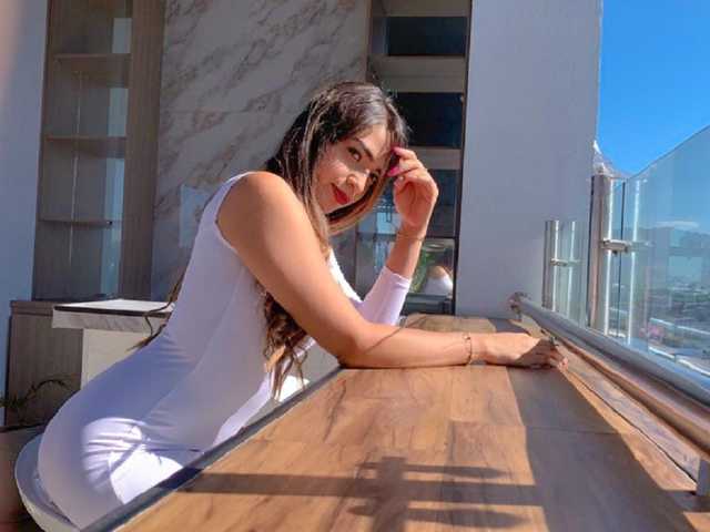 Photo du profil MariamRivera