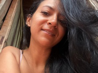 Chat vidéo érotique mariamulata